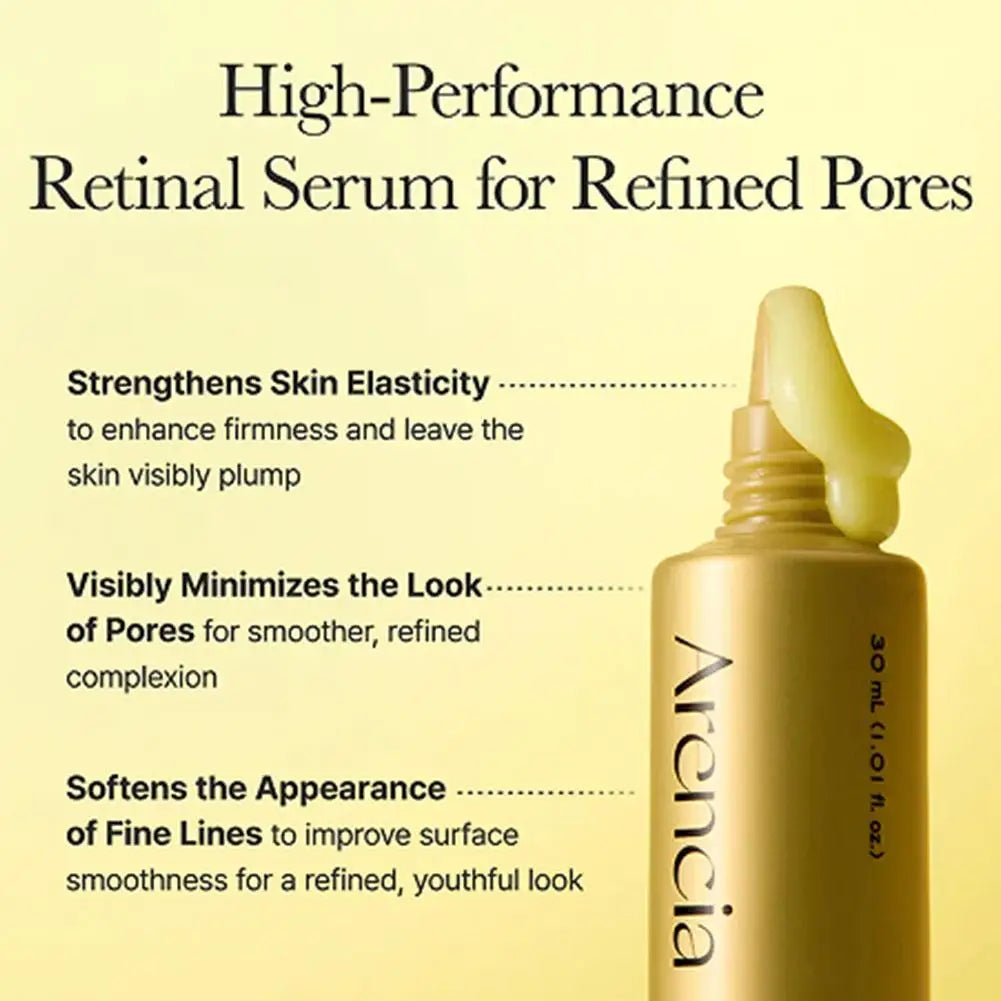 Arencia Vitamin C Booster Powerful Vitamin C for a Naturally Radiant Complexion