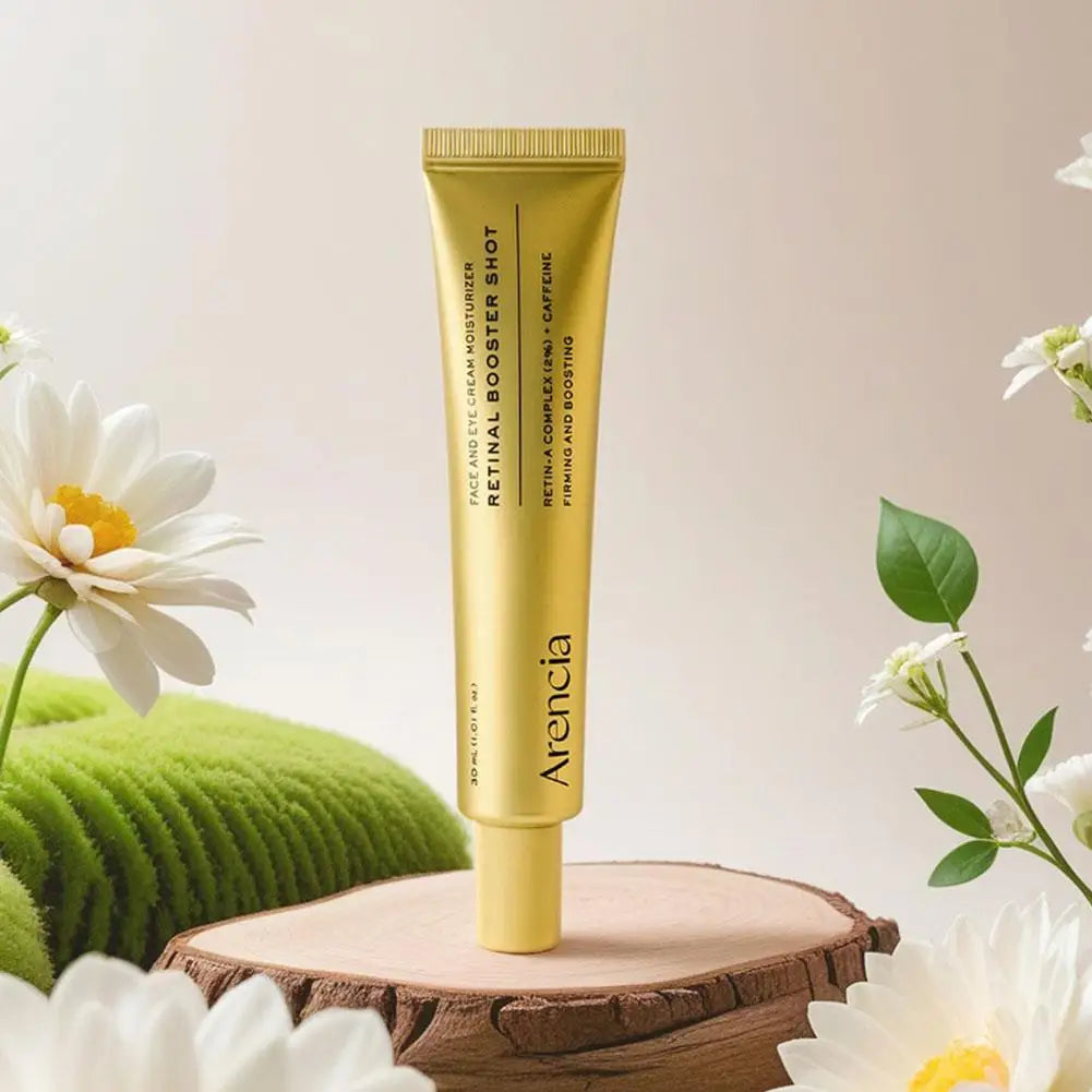 Arencia Vitamin C Booster Powerful Vitamin C for a Naturally Radiant Complexion