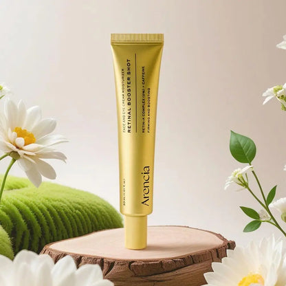 Arencia Vitamin C Booster Powerful Vitamin C for a Naturally Radiant Complexion
