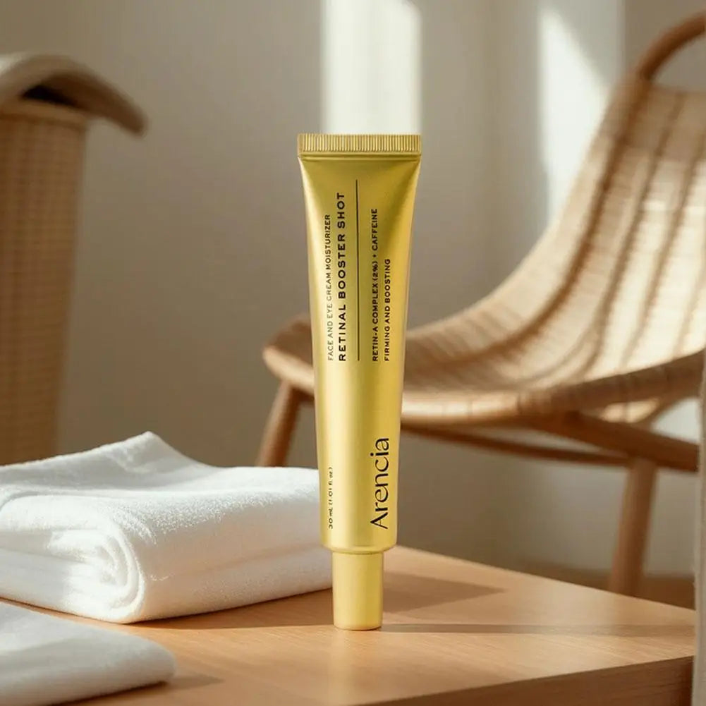 Arencia Vitamin C Booster Powerful Vitamin C for a Naturally Radiant Complexion