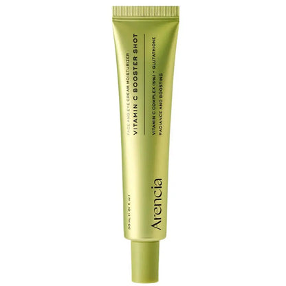 Arencia Vitamin C Booster Powerful Vitamin C for a Naturally Radiant Complexion