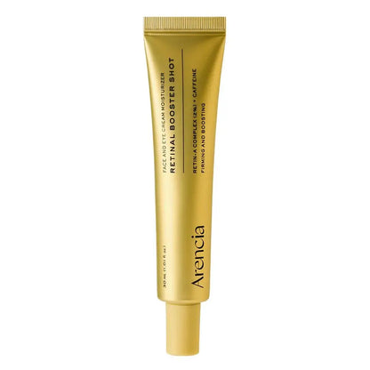 Arencia Vitamin C Booster Powerful Vitamin C for a Naturally Radiant Complexion