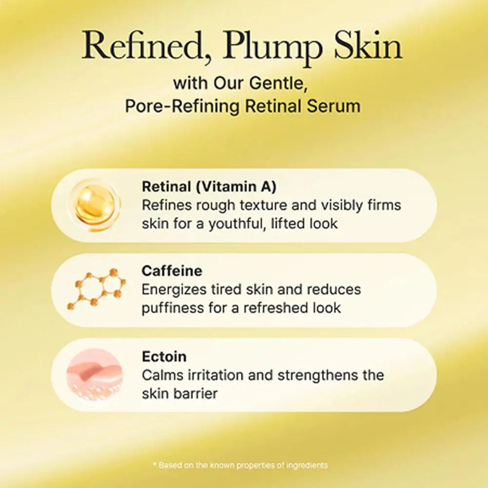 Arencia Vitamin C Booster Powerful Vitamin C for a Naturally Radiant Complexion
