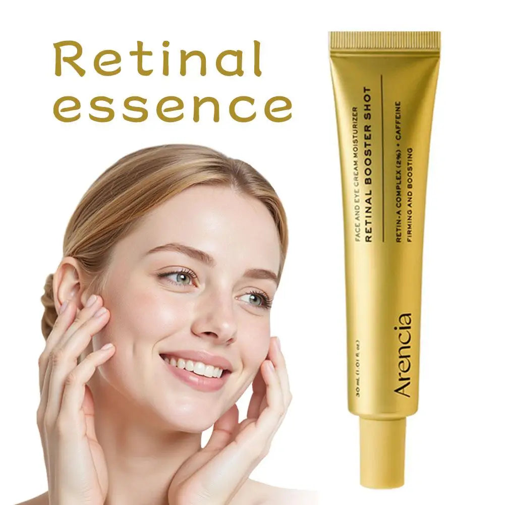 Arencia Vitamin C Booster Powerful Vitamin C for a Naturally Radiant Complexion