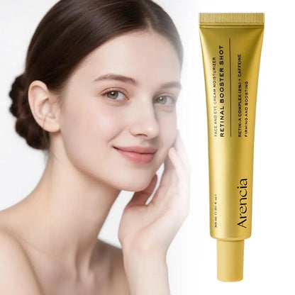 Arencia Vitamin C Booster Powerful Vitamin C for a Naturally Radiant Complexion
